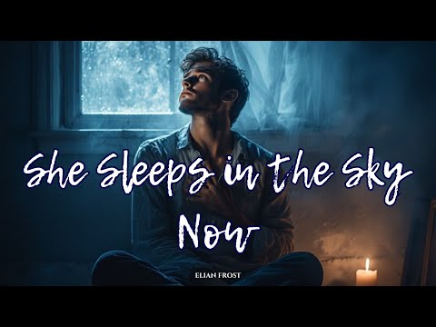 Elian Frost – She Sleeps in the Sky Now (Official Lyric Video)
