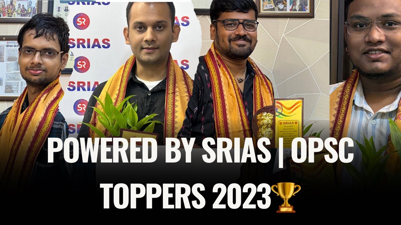 Congratulations to our champions for making us proud! 👏 Your journey motivates thousands of aspirants to aim higher!