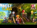 Dragon Nest 2 Evolution What Class To Choose Best Class MMORPG Guide