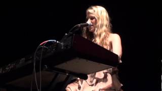 Charlotte Martin &quot;Steel&quot;