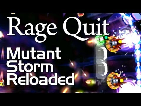 mutant storm reloaded pc