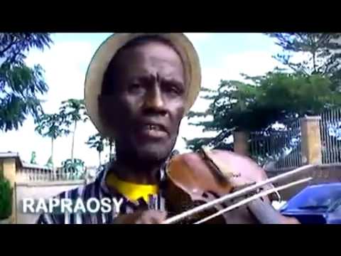 Medley Betsileo Lagnona Imahatsiatra