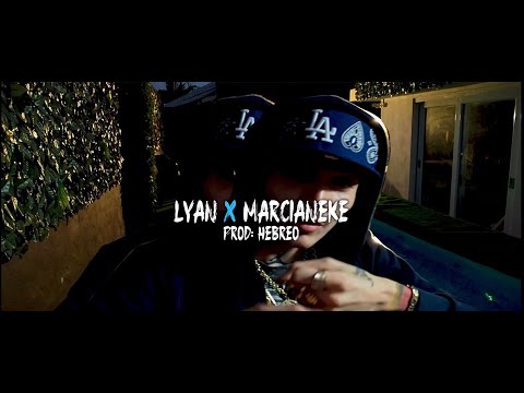 Lyan Ft. Marcianeke - Al Tiro (Official Video)
