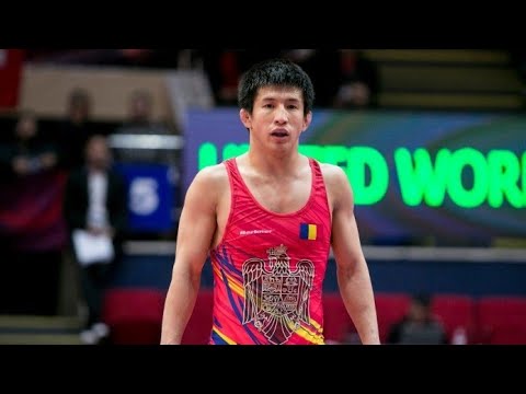 Nikolay Okhlopkov |Best moments|