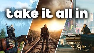 Healthier Gaming: Immersion Over Progress