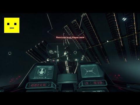 Star Citizen 3.6.0L PTU Patch Notes - Hacking & VOIP v2