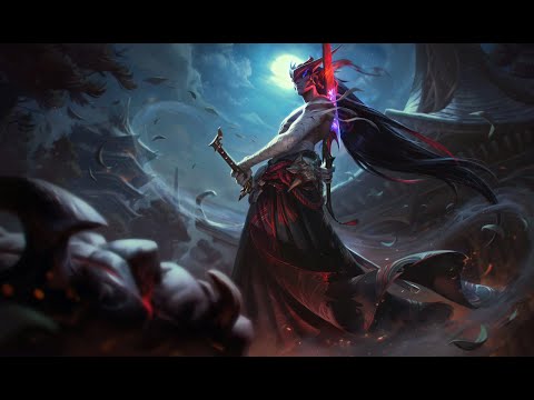 Season 11 Yone Guide - Best Yone Builds and Runes