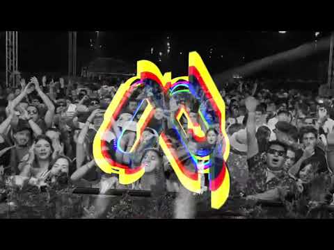 InTheMood - Episode 470 - Live from Beyond Wonderland - Nicole Moudaber b2b Paco Osuna