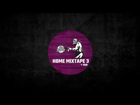 Backfire (feat. Natty Nature)