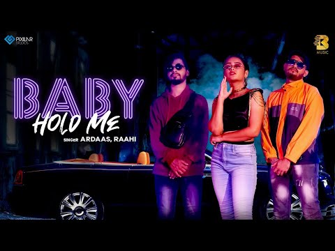 SUMEDH DHAWANE baby hold m...