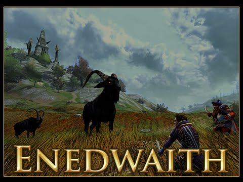 Clans of Enedwaith Campaign Episode 1