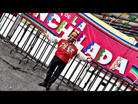 Sonido La Changa - Premio Internacional Gaviota - Ramón Rojo Villa - Feria de la Enchilada