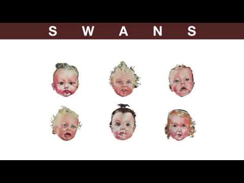 SWANS "OXYGEN" (TO BE KIND)