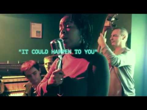 JAM # 269 @ THE HAT BAR