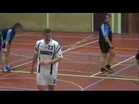 Websley's rode kaart