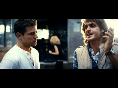 Macgruber - Look for it on Blu-ray, DVD, Digital Download and On Demand.