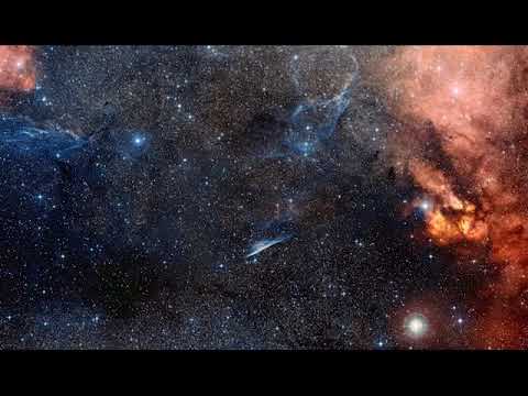 [FREE] Nekfeu x Népal x Alpha Wann Type Beat - Eveil