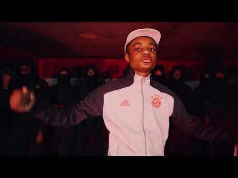 Smk - Sacem ( Clip Officiel )