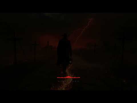 Ash Reed – Hellbound (Official Audio)