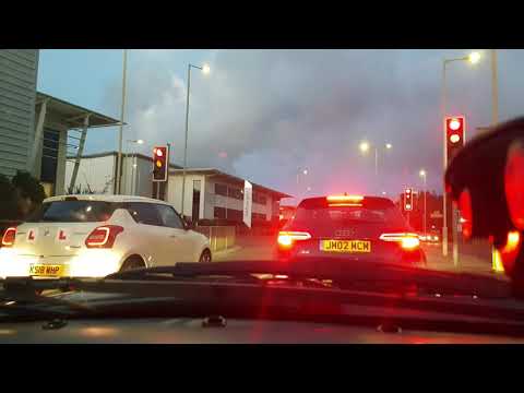 TVR Cerbera 4.5 - Can't Put The Power Down... 🚗💨 Audi S3