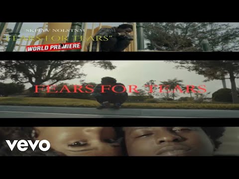 Skplyv Nolstnm - Fears for Tears