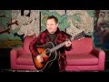 Matt Pryor - "Where Do We Go From Here"