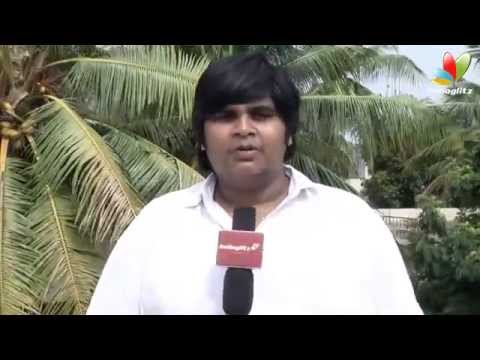 Karthik Subbaraj speaks about Jigarthanda hurdles | Interview | Siddharth, Lakshmi Menon