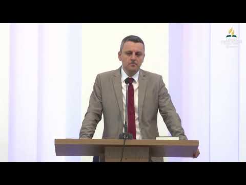 Minutele de rugăciune - Ștefan Albu 06.08.2022