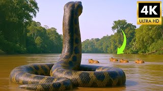 Download lagu Amazon Jungle Wildlife – Inside a World Where Danger Never Stops mp3 Download lagu Amazon Jungle Wildlife – Inside a World Where Danger Never Stops mp3