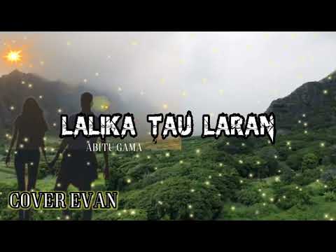 LALIKA TAU  LARAN-ABITO GAMA-COVER EVAN