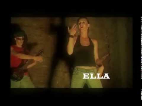 ELLA  -  Samo   - Official music video