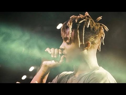 Juice Wrld - Going M.I.A (sessions) 15min Full song