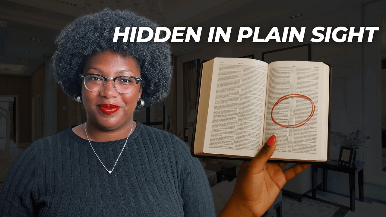 Wealth Is Spiritual Warfare (Win the war on wealth)