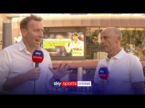 “They CRUMBLED again!” | England’s Ashes hopes in tatters amid more Snicko controversy