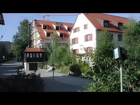 Hotel Gasthof Adler | Ulm, Germany | Hotel Review🏠