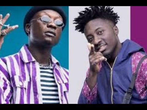 Amerado x Kofi Jamar - We Outside