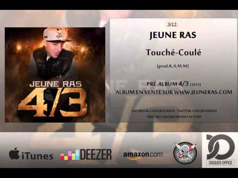 Video thumbnail for Touché-Coulé