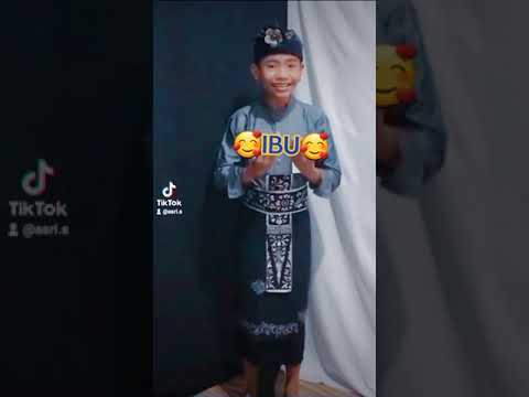 IBU AMBU SWARGA (cover by GALUNGGA)