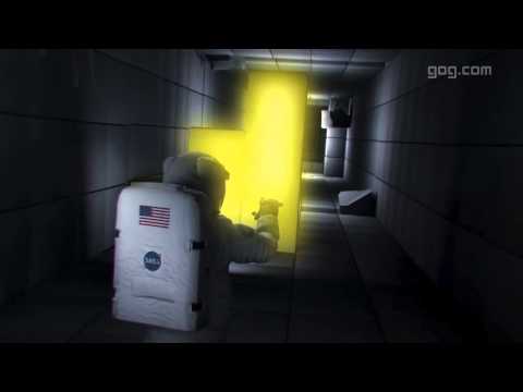 Q.U.B.E. Director's Cut trailer