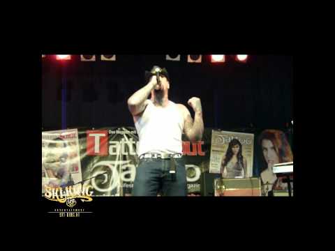 Ski King - King Kerosin