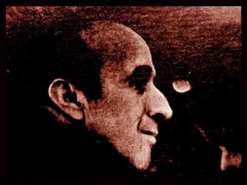 Carlos Montoya, 1956: Huelva - Flamenco Фламенко Flamenco-Gitarre