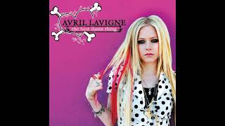 Avril Lavigne - Get Over Me ft. Nick Carter (Official Audio)