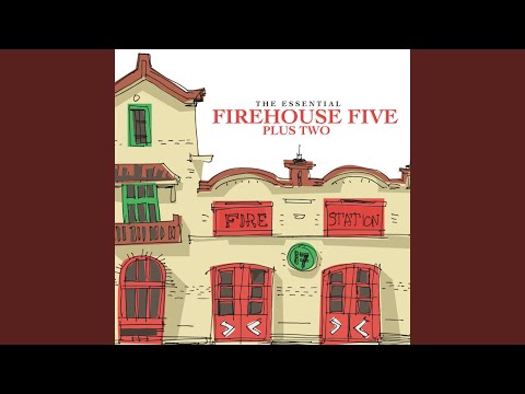 Red Hot River Valley