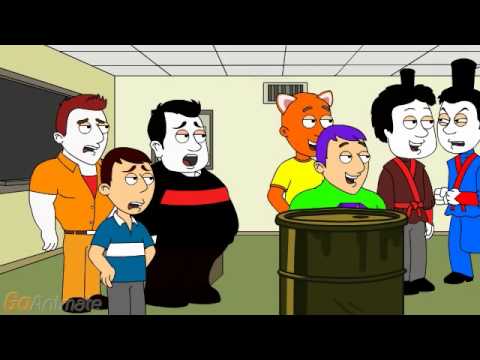 The Classic Characters Movie 2 Part 11