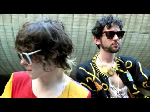 Electric Feel - Gespleu downcast edit