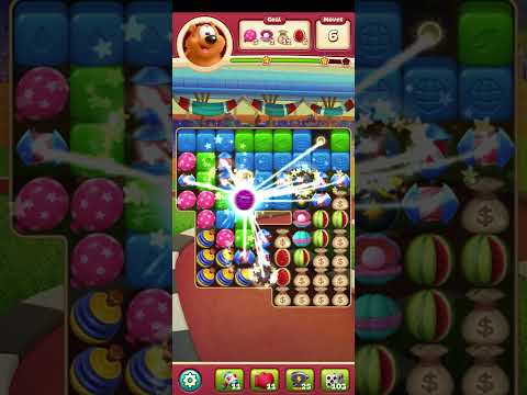 toonblast level 7916