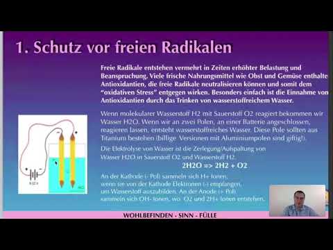 Ölvideo der Woche - HydroGize