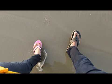 Every moment spent with you is like a beautiful dream come true. #beach #shorts