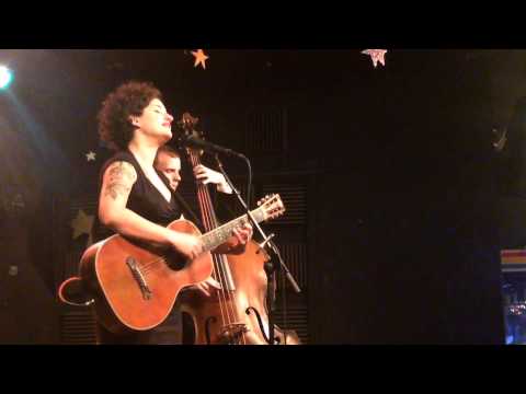 Carsie Blanton - Backseat (2015)