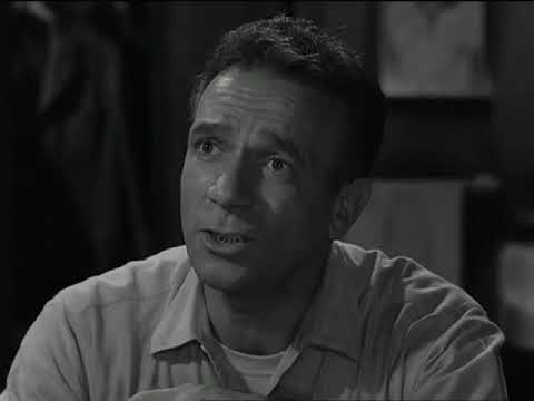 2x21 pt.2 Testa o croce - Ai Confini Della Realtà (The Twilight Zone)